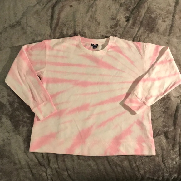 Splendid Ladies’ Tie Dye Pullover - Picture 2 of 5